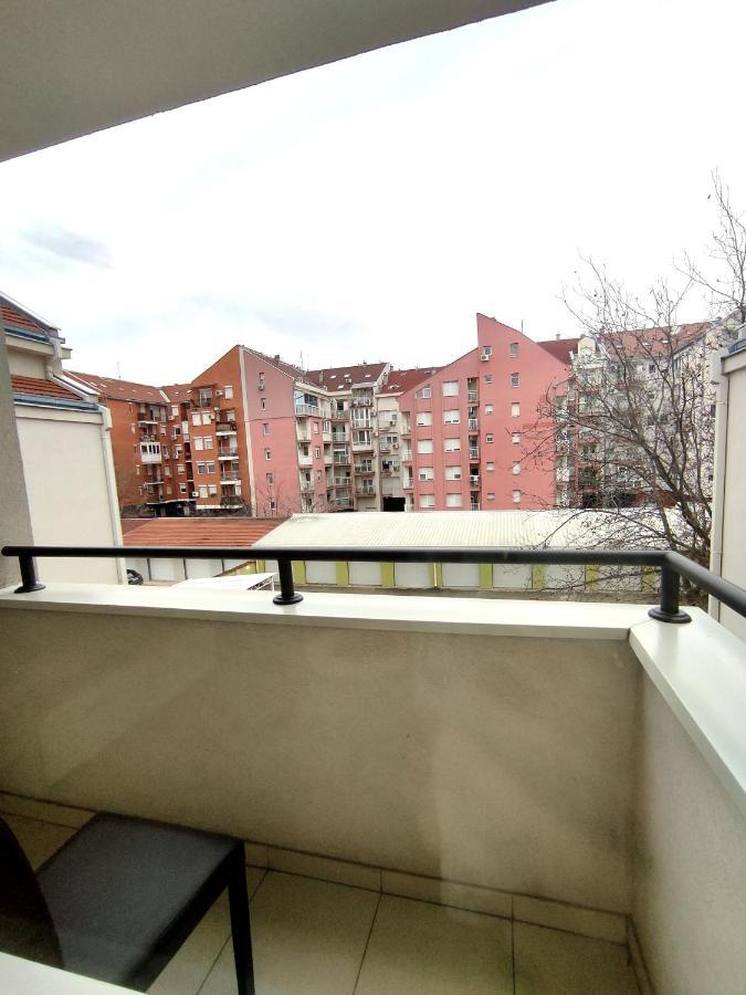 Nota Home Novi Sad Luaran gambar