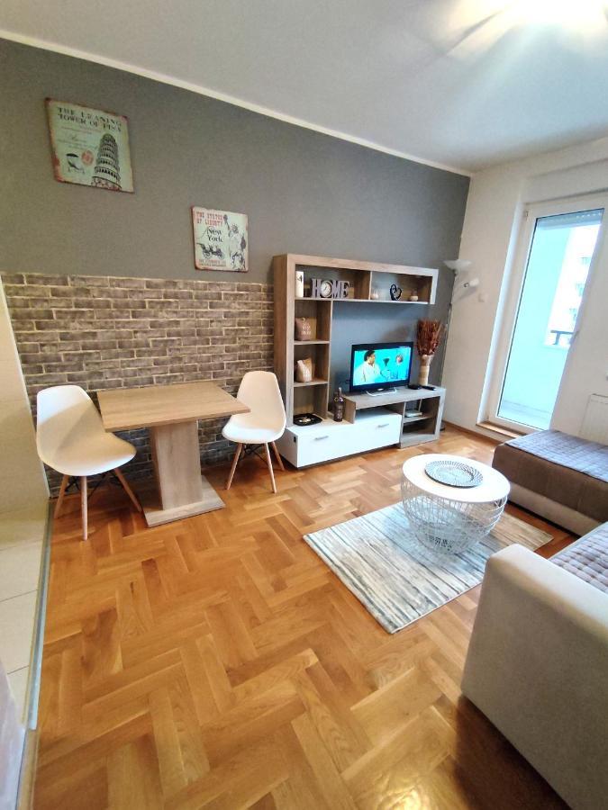 Nota Home Novi Sad Luaran gambar