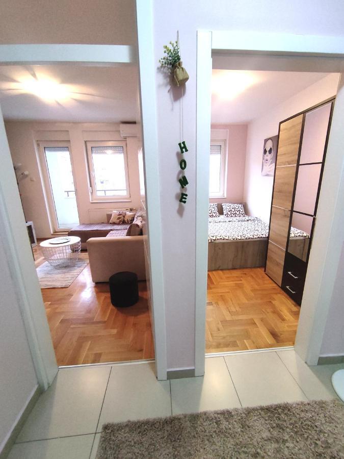 Nota Home Novi Sad Luaran gambar