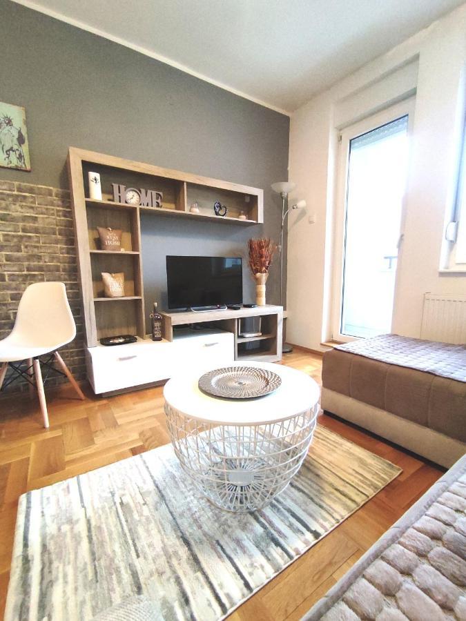 Nota Home Novi Sad Luaran gambar