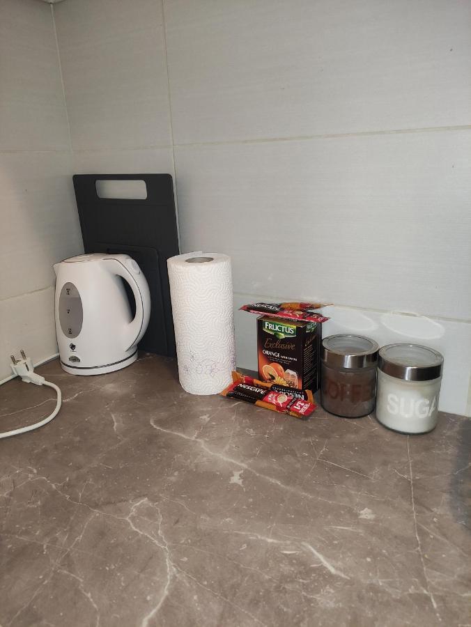 Nota Home Novi Sad Luaran gambar