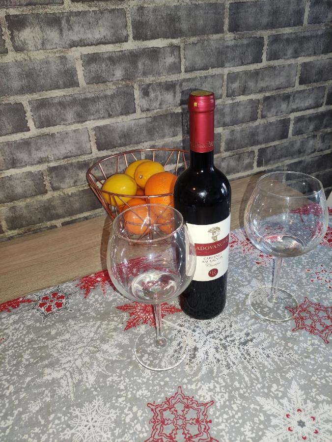 Nota Home Novi Sad Luaran gambar